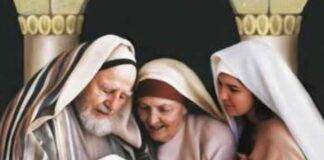 zacarias y isabel