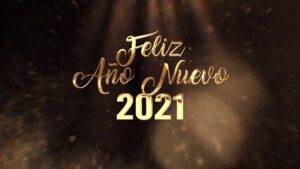 Año Nuevo 2021