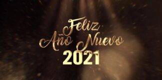 Año Nuevo 2021