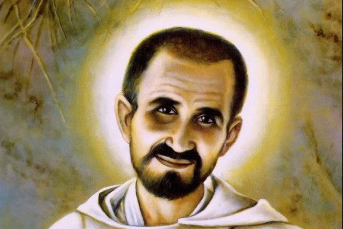 Beato Carlos de Foucauld