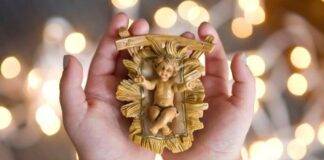 Niño Jesus Navidad