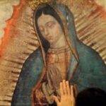 Virgen de Guadalupe