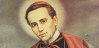 San Juan Neumann