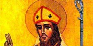 san Hilario de Poitiers