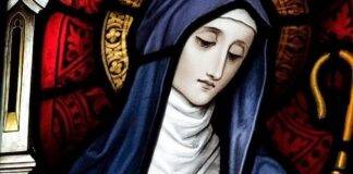 Santa Brígida de Kildare