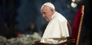 Papa Francisco