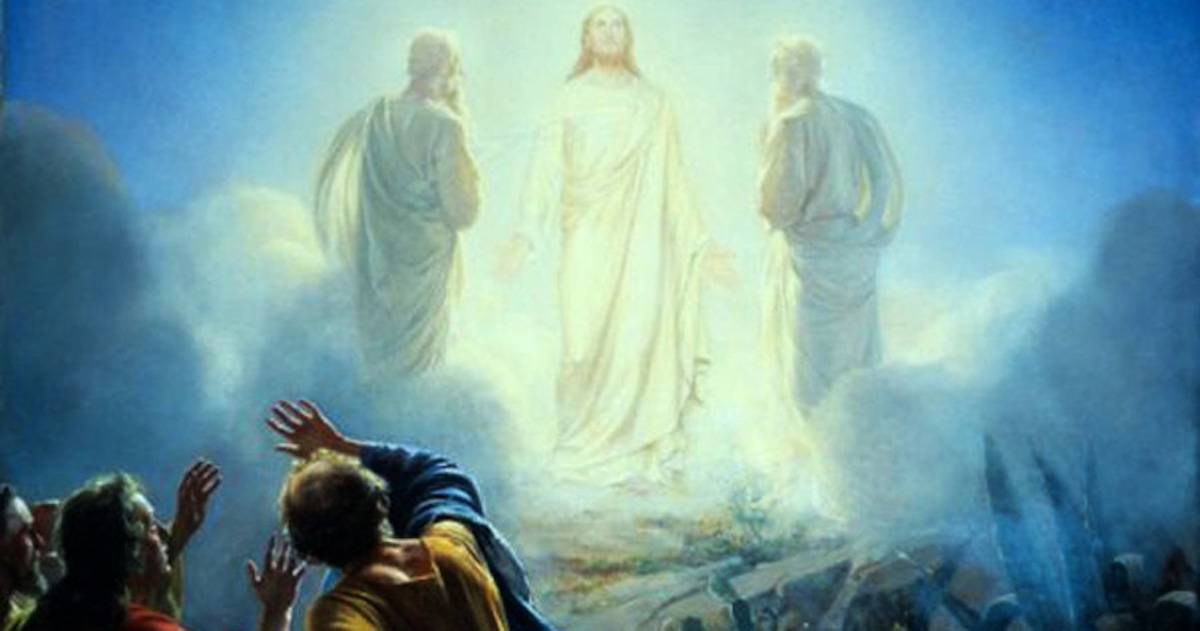 transfiguracion