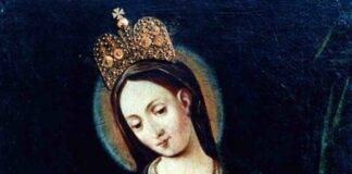 Nuestra Señora de Irlanda