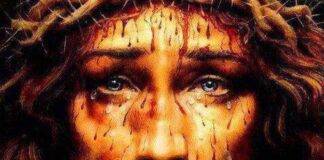 Sangre de Cristo