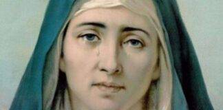Virgen Dolor