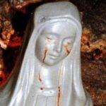 Virgen de Civitavecchia