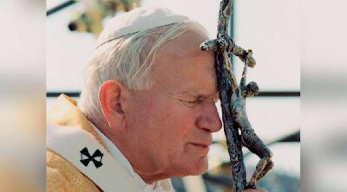 Juan Pablo II