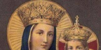 Virgen del Camino