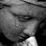 Lagrima oracion testimonio