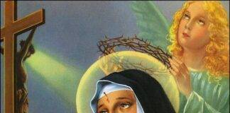 Santa Rita