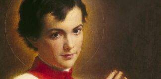 Santo Domingo Savio
