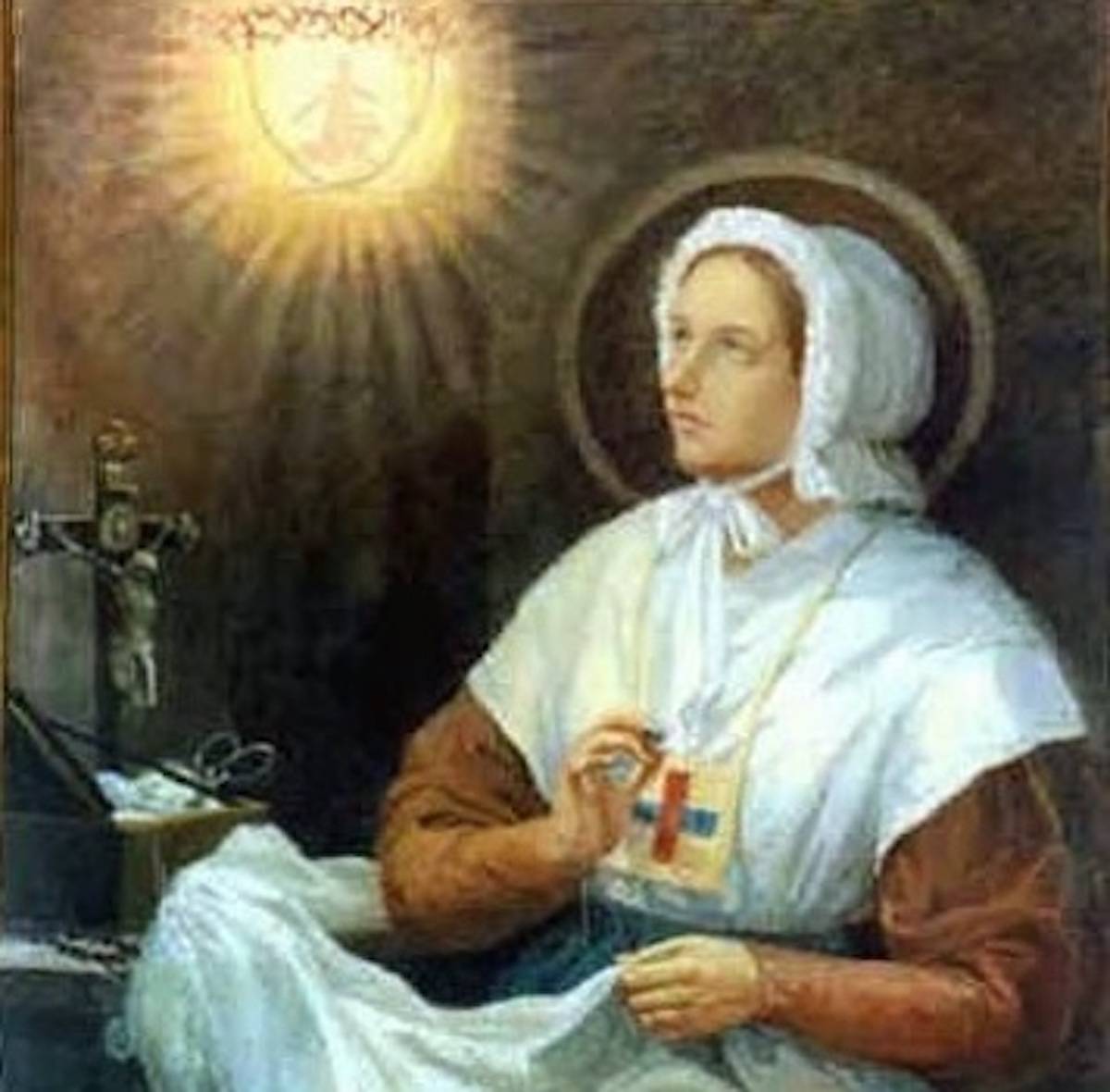 Beata Ana María Taigi