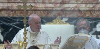 papa francisco