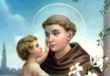 San Antonio de Padua