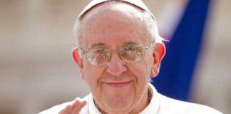 Papa Francisco