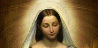 Natividad Virgen Maria