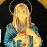 Virgen de las Lágrimas de Siracusa