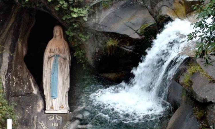 lourdes