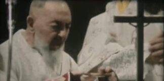 Padre San Pio