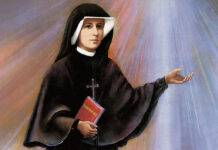 Santa Faustina Kowalska