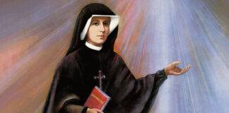 Santa Faustina Kowalska