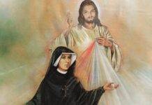 Santa Faustina Kowalska