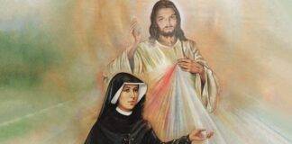 Santa Faustina Kowalska
