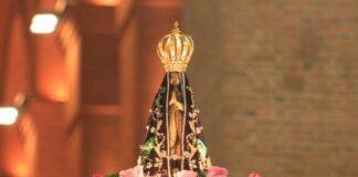 Aparecida
