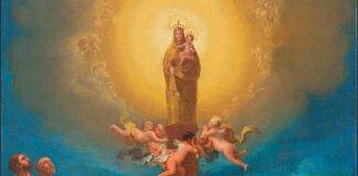Nuestra Señora del Pilar