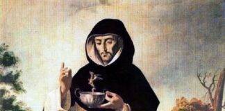 San Luis Beltrán