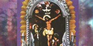 Señor de los Milagros