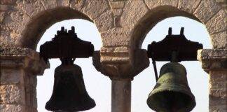 las campanas Demonio
