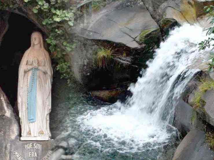 lourdes