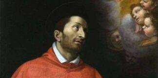 San Carlos Borromeo