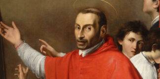 San Carlos Borromeo