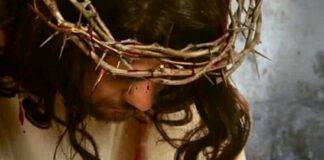 Sangre de Cristo oración Jesus