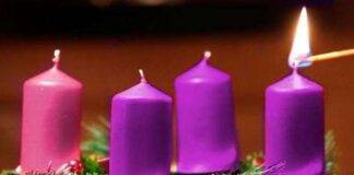 adviento Oracion