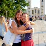 Silvia Medjugorje