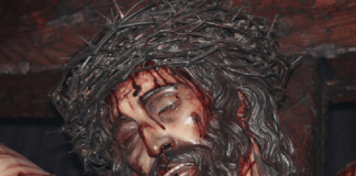 Sangre de Cristo