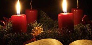Adviento