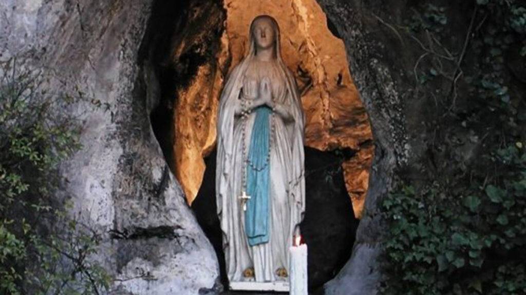 Lourdes