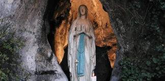 Lourdes