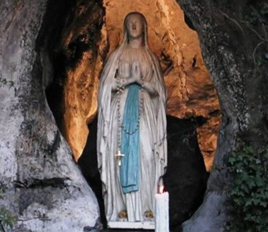 Lourdes