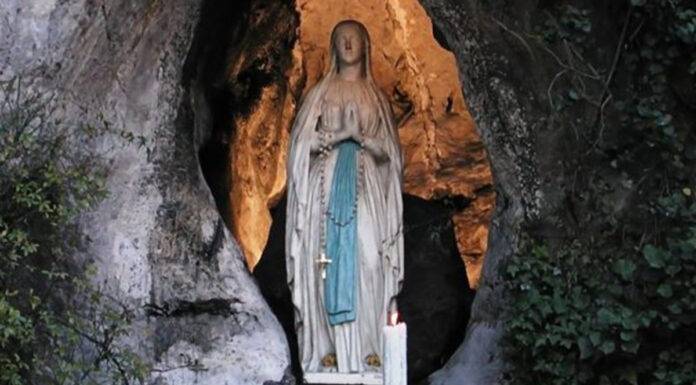 Lourdes