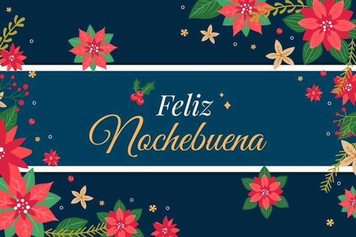 Nochebuena